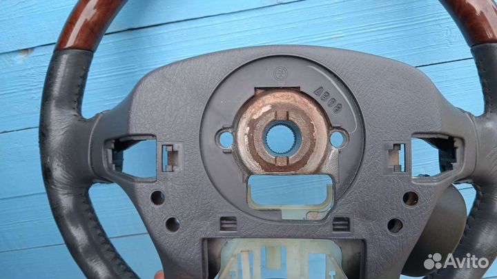 Продам руль