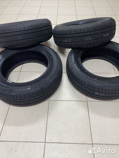 Pirelli Cinturato P1 185/65 R15 92H