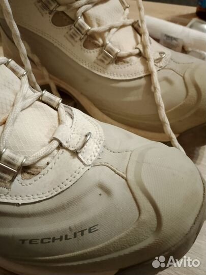 Ботинки columbia женские, 41размер