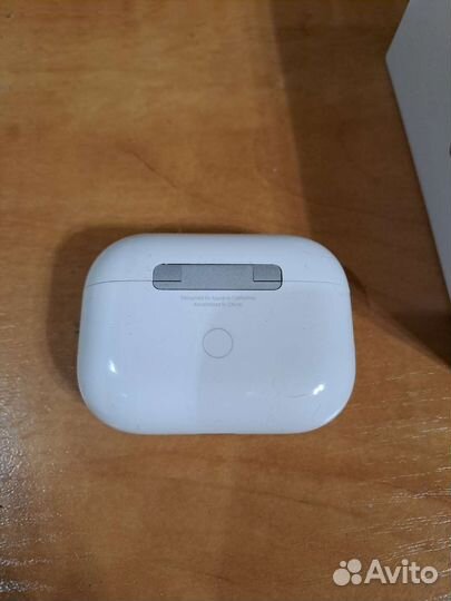 Airpods pro оригинал