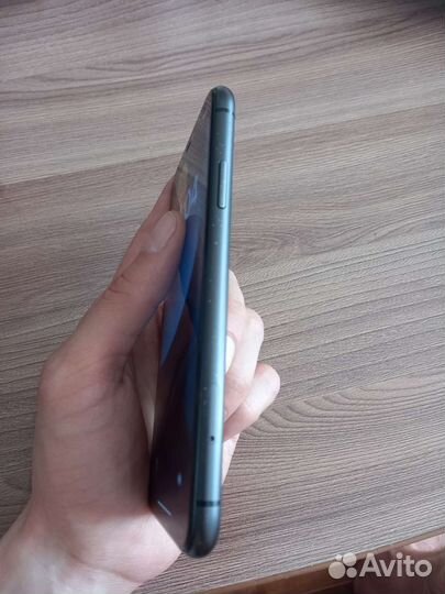 iPhone 11