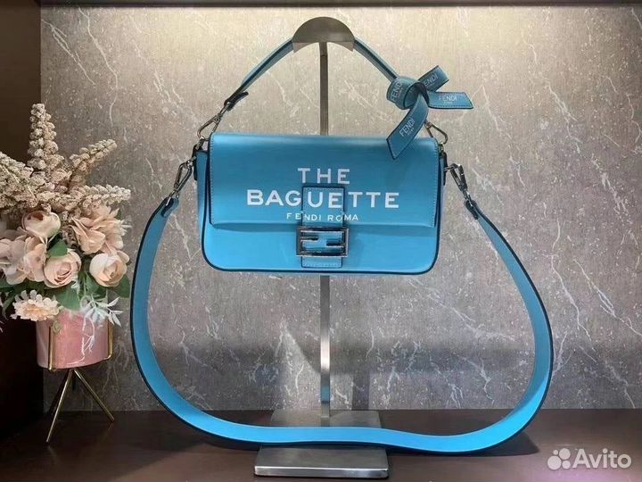 Сумка Fendi