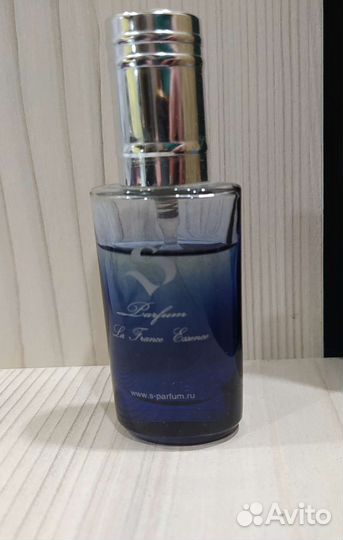 S parfum fleur narcotique F-4