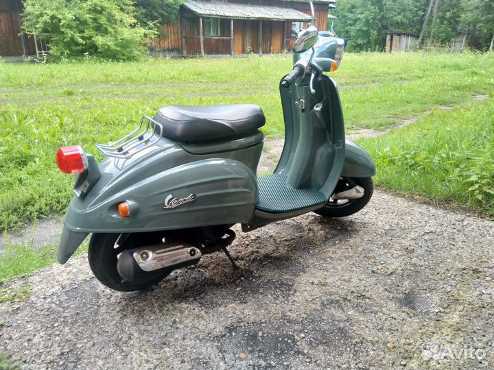 Продаю suzuki verde