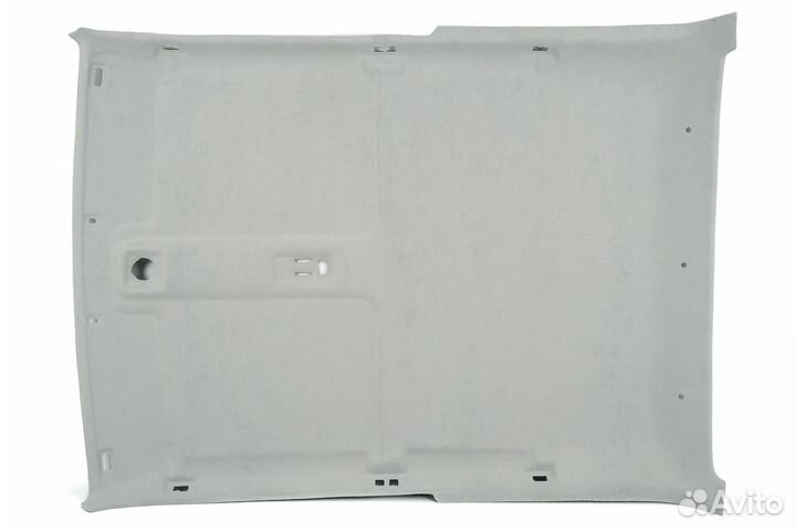 Потолок ваз 2114/2109