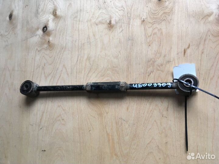 Тяга регулировки развала Kia Spectra 2005 - 2009