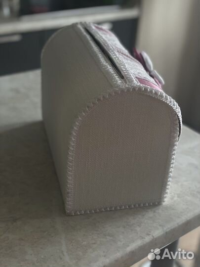 Свадебная коробка/ ящик для денег, поздравлений