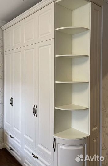 Шкаф собственное производство