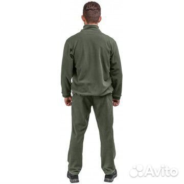 Костюм флисовый hunter р-р 48-50