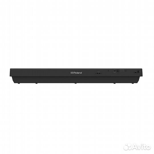 Roland FP-30X-BK Цифровое фортепиано