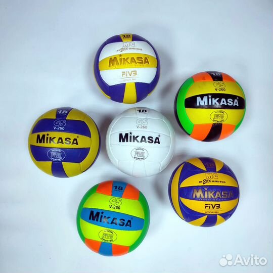 Мяч футбольный волейбольный баскетбольный