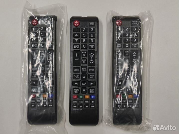 Пульт samsung AA59-00741A