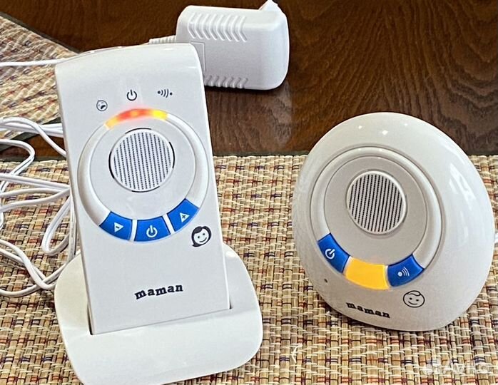 Радионяня maman