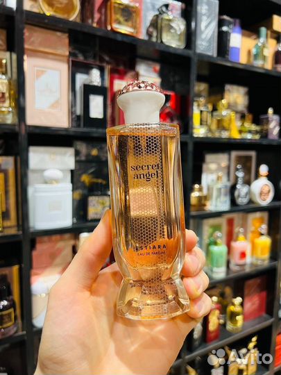 Givenchy Ange ou Demon 100 ml