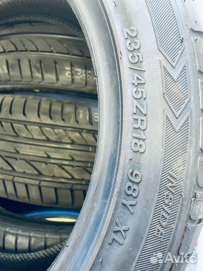 Sailun Atrezzo Elite 235/45 R18 98Y