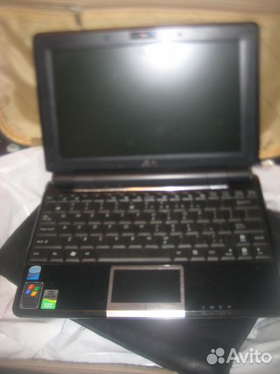 Нетбуки б.у Asus Eee PC