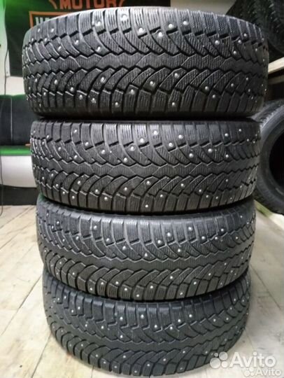 Pirelli Formula Ice 225/60 R17