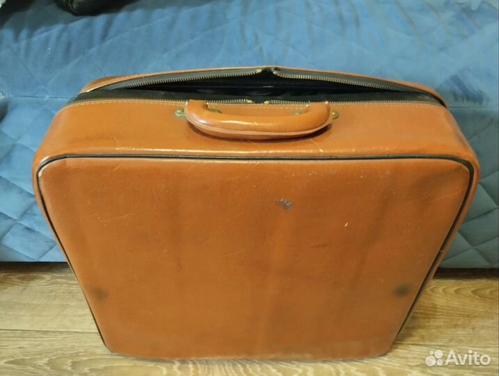 Чемодан СССР