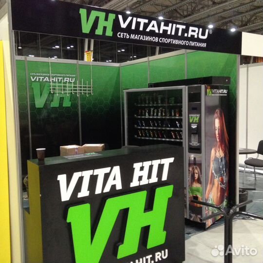 Изготовление и монтаж наружной рекламы