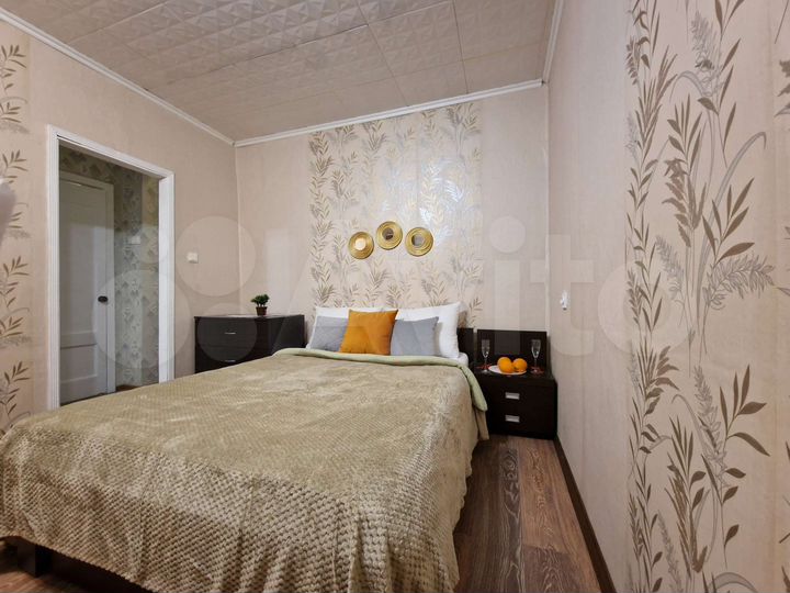 1-к. квартира, 36 м², 7/9 эт.