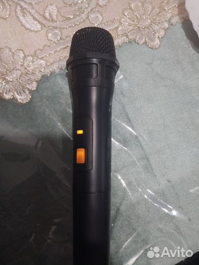 Радиосистема