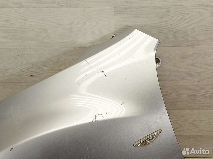 Крыло переднее левое Mazda 6 GH 2007-2013