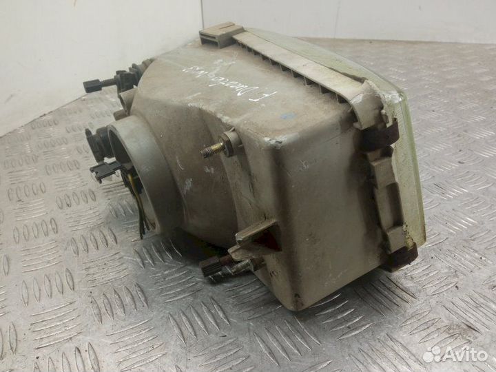 Фара 35680748 Fiat Ducato (1991-2006)