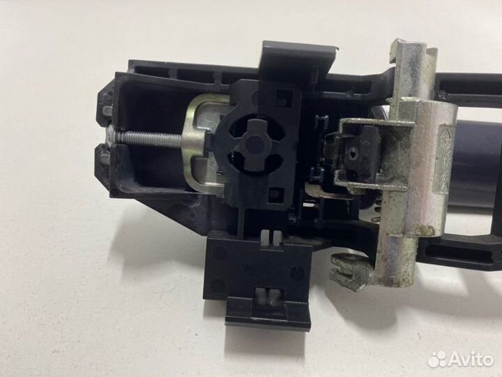 Ручка двери наружная Ford Mondeo Iv 2007-2015