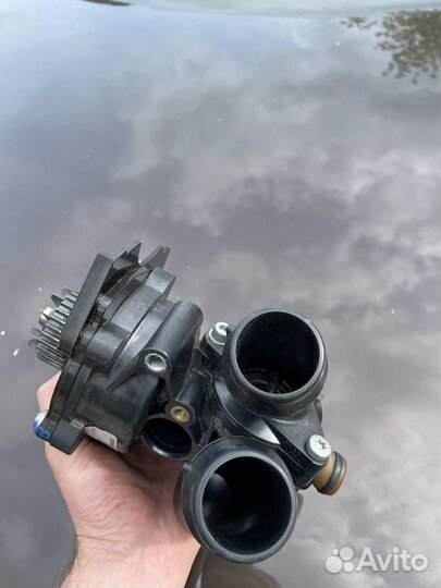 Помпа ауди, VW, shkoda 06J 121 026 P