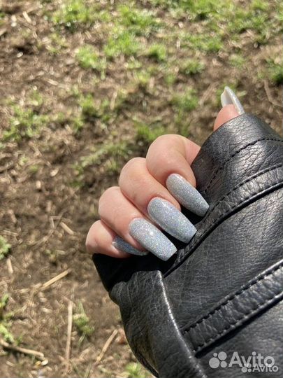 Маникюр/Педикюр