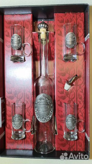 Набор для напитков. Artina. Австрия