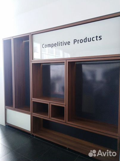 Офисная мебель