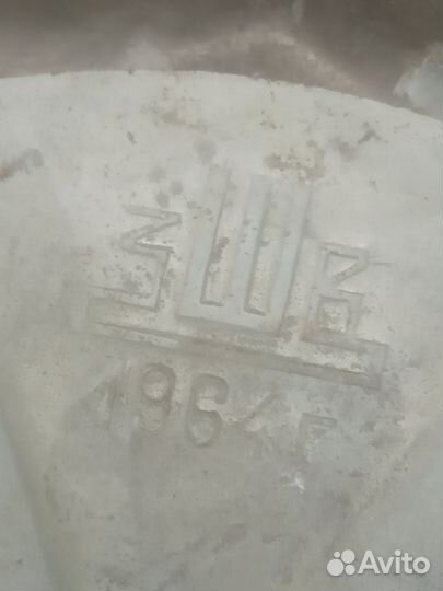 Самовар электрический СССР