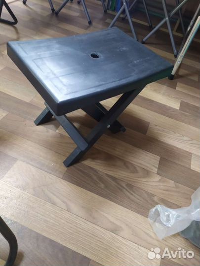 Стул туристический