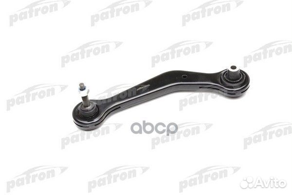 Patron Рычаг подвески левыйBMW: X5 00- PS5032L