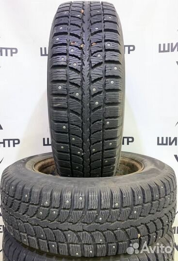 Зимняя(шип) кама 195/65R15 Skoda Octavia Tour