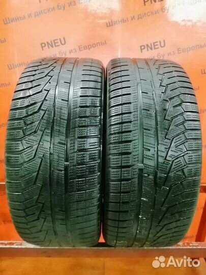 Hankook Winter I'Cept Evo2 W320B 245/45 R18