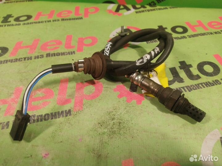 Датчик кислородный mitsubishi galant EA1A 4G93