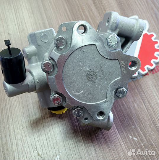 Насос гур w203 om611 m271 kompressor