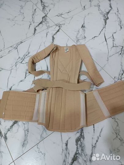 Корсет ecoten для взрослых M