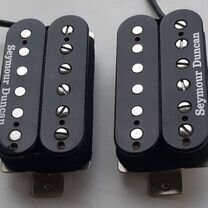 Звукосниматели Seymour Duncan