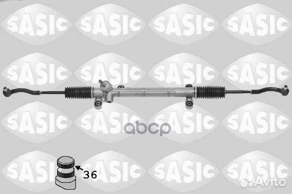 Рейка рулевая toyota Corolla Corolla Verso 73