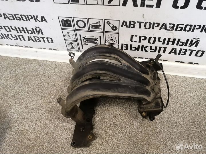 Коллектор впускной для Daewoo Matiz