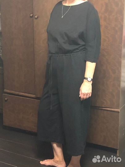 Летний комбинезон (ASOS) 100 хлопок 48 размер