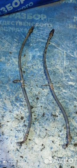 Шланг тормозной Subaru Forester S12 кроссовер