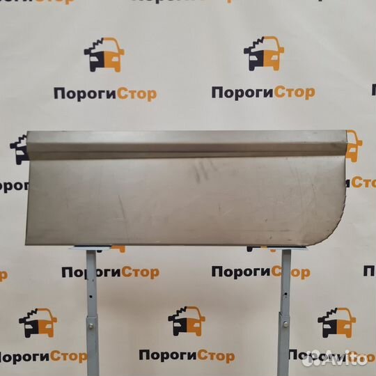 Пенка задней левой двери MB Sprinter 906 maxi