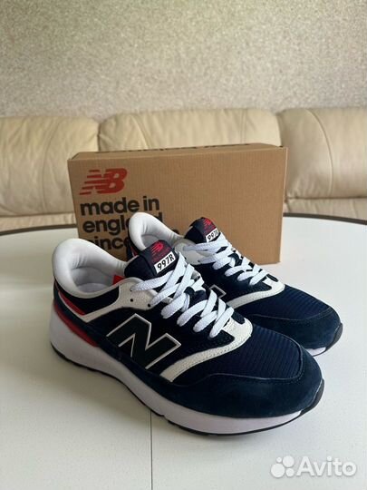 Кроссовки New Balance 997R