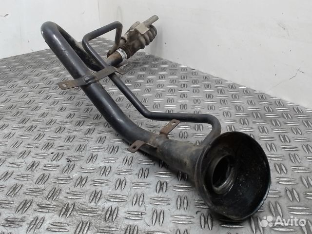 Горловина маслозаливная, Nissan, Primera P11 (1996