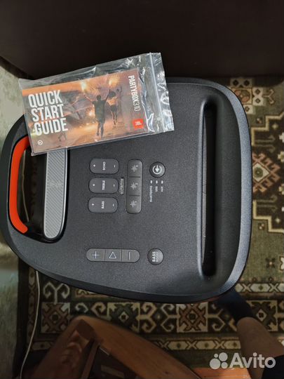 Саундбар jbl 310