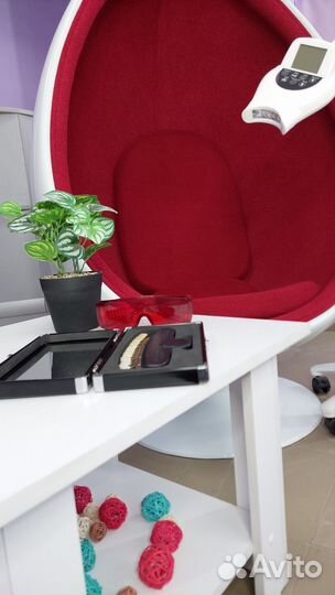 Косметическое отбеливание зубов